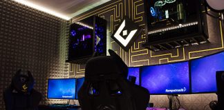 Komputronik Gaming wystartował z własnym streaming housem. Będzie on służył m.in. badaniu graczy Komputronik Gaming House