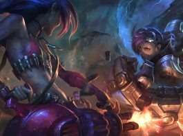 League of Legens – patch 10.23 całkowicie zmienia system przedmiotów League of Legends