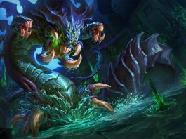 Poznaliśmy datę rozpoczęcia kolejnego sezonu League of Legends League of Legends - gra single player