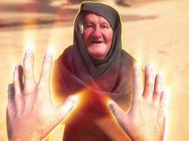 Trwają prace nad… symulatorem Jezusa – I Am Jesus Christ