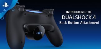 DualShock dla PlayStation 5 będzie miał dodatkowe przyciski?