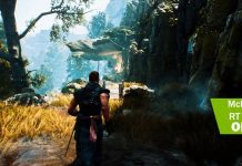 Oto remake Gothica z ray-tracingiem. Wygląda niesamowicie