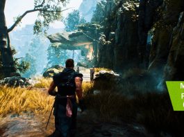 Oto remake Gothica z ray-tracingiem. Wygląda niesamowicie