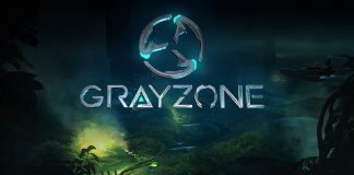 W Gray Zone wrócimy do klimatów Commandos i X-Com