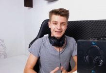 Recenzja Słuchawek Logitech G Pro X recenzja Logitech G Pro X