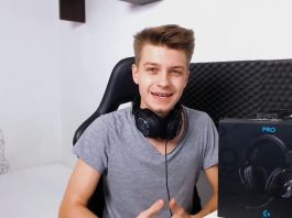 Recenzja Słuchawek Logitech G Pro X recenzja Logitech G Pro X