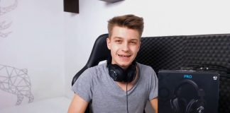 Recenzja Słuchawek Logitech G Pro X recenzja Logitech G Pro X