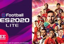 PES 2020 w darmowej wersji dla konsol oraz PC!