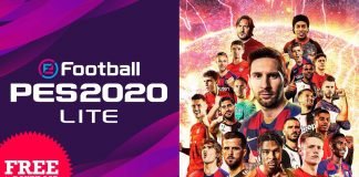 PES 2020 w darmowej wersji dla konsol oraz PC!