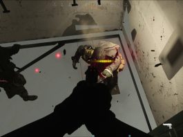 Bug Call of Duty: Modern Warfare masowo wykorzystywany do oszukiwania