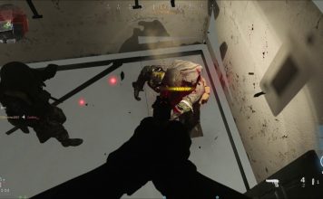 Bug Call of Duty: Modern Warfare masowo wykorzystywany do oszukiwania