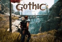 Trwają prace nad remake’iem Gothica! Jest już nawet grywalne demo