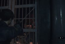 Demo Resident Evil 2 zawiera odniesienia do remake’u Resident Evil 3