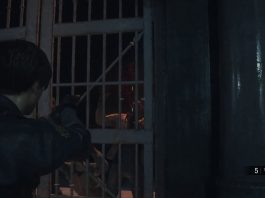 Demo Resident Evil 2 zawiera odniesienia do remake’u Resident Evil 3