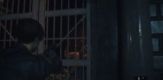 Demo Resident Evil 2 zawiera odniesienia do remake’u Resident Evil 3