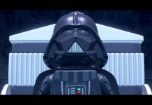 Powstaje LEGO Star Wars: Skywalker Saga – cała historia Star Wars w jednym miejscu