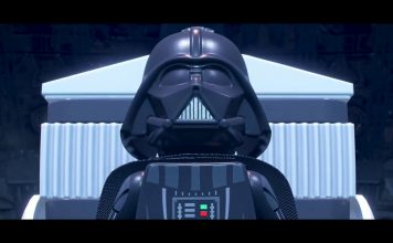 Powstaje LEGO Star Wars: Skywalker Saga – cała historia Star Wars w jednym miejscu