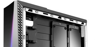 Monitory i komputery MSI dla najbardziej wymagających MSI Trident X