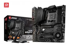 Płyty główne z serii X570 – MSI MPG X570 Gaming Edge i MSI MEG X570 Unify. Dla fanów podkręcania i hardcore’owych graczy MSI MEG X570 Unify 4