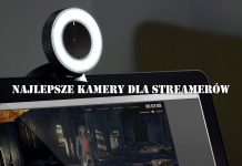 Najlepsza kamera dla streamera – co wybrać?