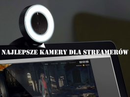 Najlepsza kamera dla streamera – co wybrać?