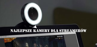 Najlepsza kamera dla streamera – co wybrać?
