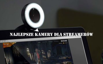 Najlepsza kamera dla streamera – co wybrać?
