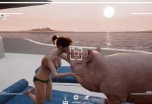 Paparazzi Simulator – stań się fotoreporterem podrzędnych brukowców