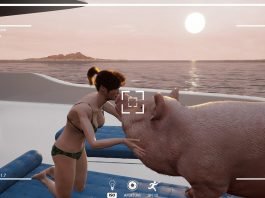 Paparazzi Simulator – stań się fotoreporterem podrzędnych brukowców
