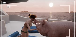 Paparazzi Simulator – stań się fotoreporterem podrzędnych brukowców