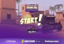 Startują zmagania w World of Tanks Blitz w ramach PLAY Polskiej Ligi Mobilnej World of tanks blitz