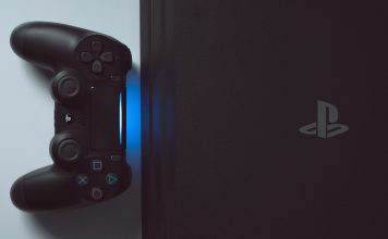 DualShock 5 do PlayStation 5 będzie wyposażony w ekran? Tak sugeruje patent Sony Najlepsze gry na PlayStation 4