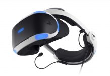 PlayStation VR zadziała z PS5 tylko w trybie wstecznej kompatybilności PlayStation VR