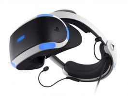 PlayStation VR zadziała z PS5 tylko w trybie wstecznej kompatybilności PlayStation VR