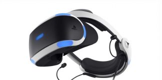 PlayStation VR zadziała z PS5 tylko w trybie wstecznej kompatybilności PlayStation VR