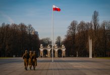 Streamer obraża Polaków i kłamie o naszym kraju. Ma 10 tys. widzów Polska