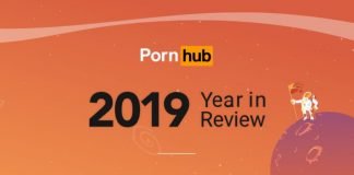 Posiadacze PS4 wśród konsolowców oglądają najwięcej porno