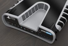 PS5 – zobacz szczegółowe zdjęcia zestawu deweloperskiego PS5 devkit