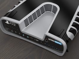 PS5 – zobacz szczegółowe zdjęcia zestawu deweloperskiego PS5 devkit