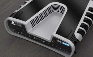 PS5 – zobacz szczegółowe zdjęcia zestawu deweloperskiego PS5 devkit