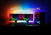 Polecane zestawy komputerowe od 1500 do 8000 zł – grudzień 2019 Polecane zestawy PC - grudzień 2019