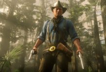 Rozczarowująca sprzedaż Red Dead Redemption 2 w Epic Games Store Red Dead Redemption 2