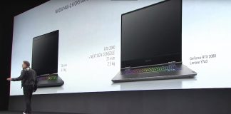 Prezes Nvidii twierdzi, że PS5 i Xbox Series X nie mają szans w starciu z topowymi PeCetami rtx 2080