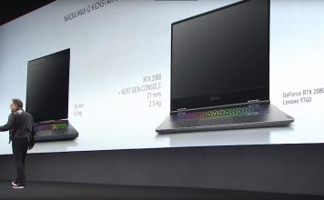 Prezes Nvidii twierdzi, że PS5 i Xbox Series X nie mają szans w starciu z topowymi PeCetami rtx 2080