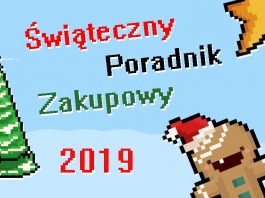 Świąteczny Poradnik Zakupowy 2019