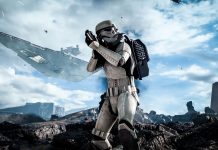 EA pracuje nad nową grą Star Wars. Ma oferować unikatowe doświadczenie Star Wars