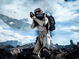 Ubisoft i Massive pracują nad grą w uniwersum Star Wars Star Wars