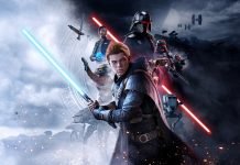 Star Wars Jedi: Fallen Order – recenzja gry Star Wars Jedi: Fallen Order - recenzja
