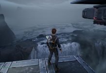 Respawn pracuje już nad Jedi Fallen Order 2? Na to wygląda