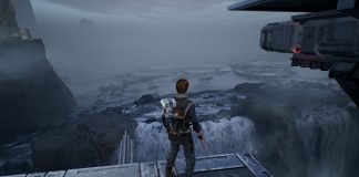 Respawn pracuje już nad Jedi Fallen Order 2? Na to wygląda